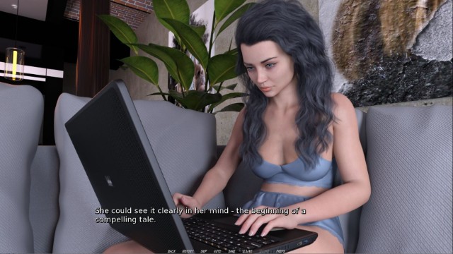 Harmony Haven Apk Android Adult Porn Game (6)