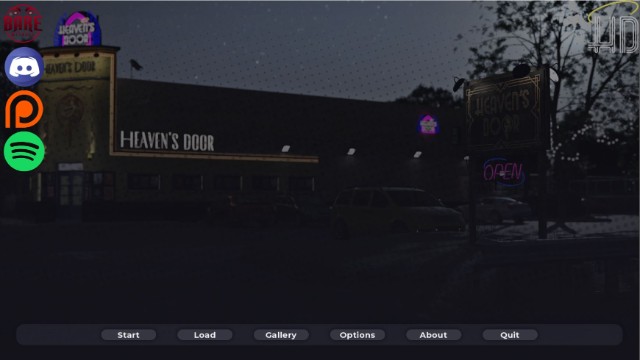 Heaven's Door Apk Android Adult Porn Game (4)