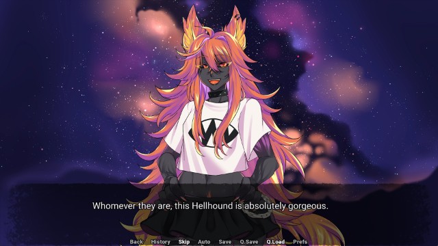 Hell In The Sheets Apk Android Adult Hentai Game (2)