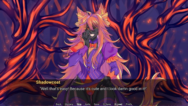 Hell In The Sheets Apk Android Adult Hentai Game (4)