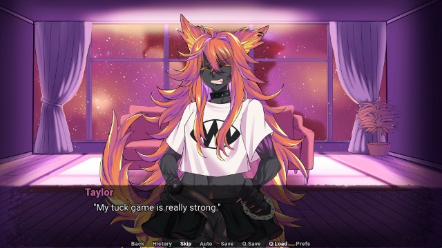 Hell In The Sheets Apk Android Adult Hentai Game (5)