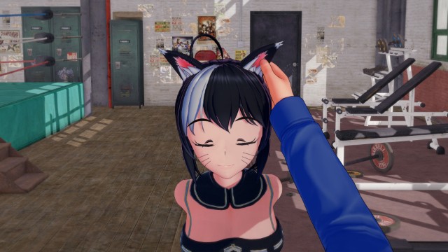 Heroic Harem Resort Apk Android Adult Hentai Game (3)