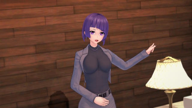 Heroic Harem Resort Apk Android Adult Hentai Game (4)