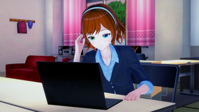 Heroic Harem Resort Apk Android Adult Hentai Game (5)