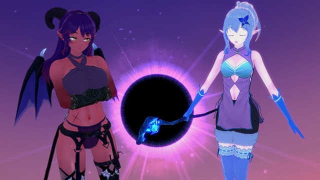 Heroic Harem Resort Apk Android Adult Hentai Game (8)