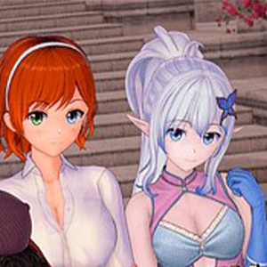 Heroic Harem Resort v0.2.0
