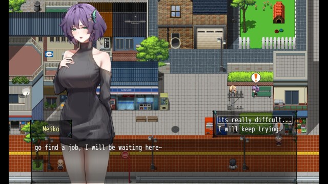 Hers' Alms Apk Android Adult Hentai Game Latest Version Download (1)