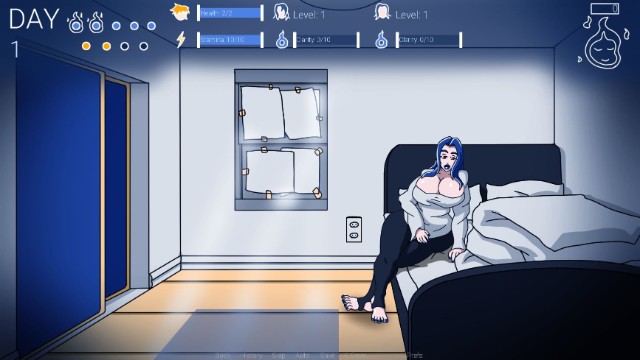 Hollow Memories Apk Android Adult Game (2)