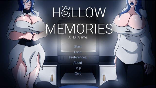Hollow Memories Apk Android Adult Game (3)