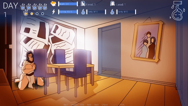 Hollow Memories Apk Android Adult Game (5)