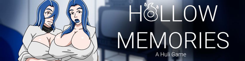 Hollow Memories v0.03.1 Banner