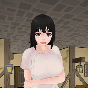 Horny Hero APK Android Adult Game Latest Version Download Featured Horny Hero v0.2.1