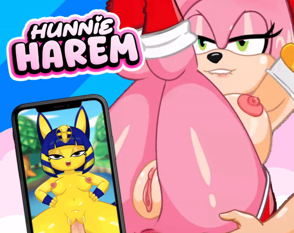 Hunnie Harem v1.2.0 Banner