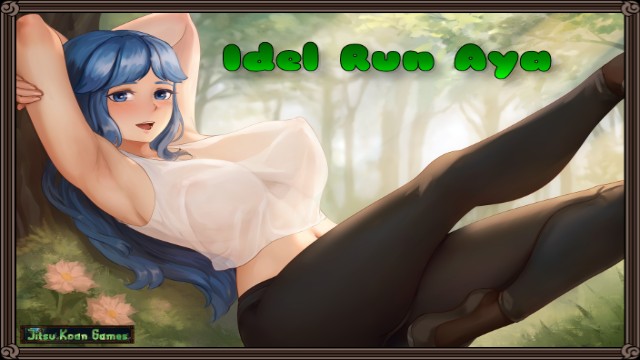 Idle Run Aya v1.0 Steam 1 Idle Run Aya Apk Android Adult Game Latest Version Download (11)