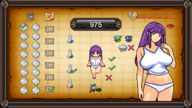 Idle Run Aya Apk Android Adult Game Latest Version Download (2)