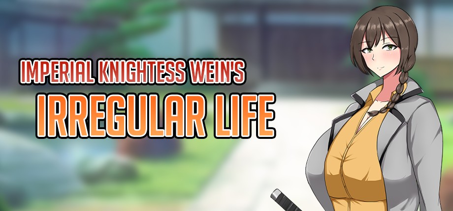 Imperial Knightess Wein’s Irregular Life [Steam] APK Android Adult Game Download
