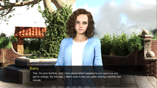 Incest Story Sister Apk Android Adult Porn Game (3)