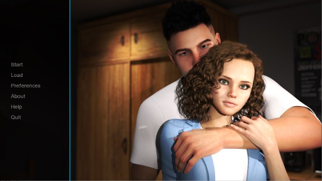 Incest Story Sister Apk Android Adult Porn Game (4)