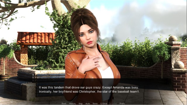 Incest Story Sister Apk Android Adult Porn Game (5)