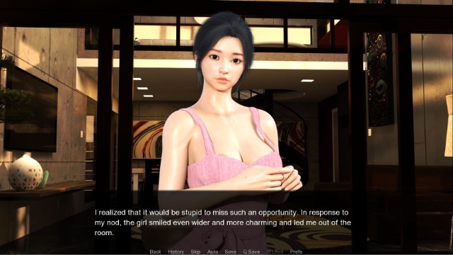 Incest Story Sister Apk Android Adult Porn Game (7)