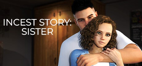 Incest Story- Sister v1.0 APK Android Adult Game Download
