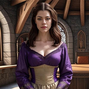 Infinite Intimacy APK Android Adult Porn Game Latest Version Download Featured Infinite Intimacy v0.2