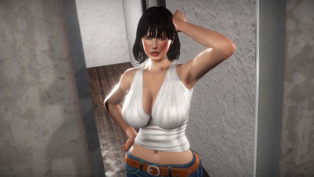 Killer Tale Vol.1 Apk Android Adult Porn Game (4)