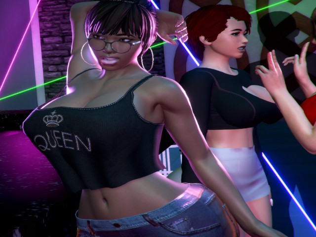 Killer Tale Vol.1 Apk Android Adult Porn Game (7)
