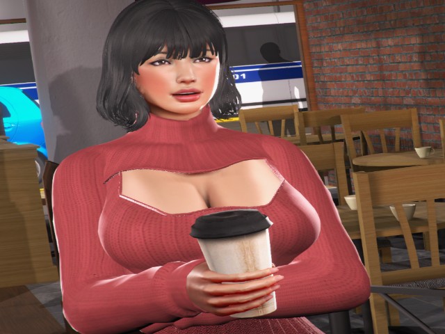 Killer Tale Vol.1 Apk Android Adult Porn Game (8)