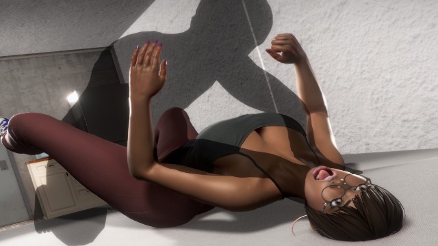 Killer Tale Vol.1 Apk Android Adult Porn Game (9)