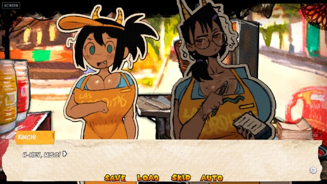 Las Gorditas Apk Android Adult Game (2)