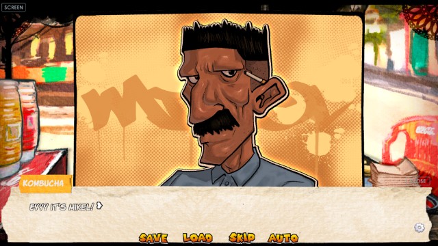 Las Gorditas Apk Android Adult Game (4)