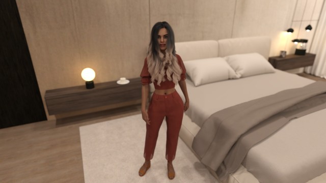 Leaving The Past Apk Android Adult Porn Game (1).1