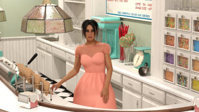 Leaving The Past Apk Android Adult Porn Game (1)