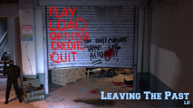 Leaving The Past Apk Android Adult Porn Game (3)