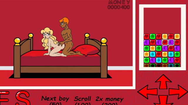 Lina's Lusty Brothel Apk Android Adult Game (1)