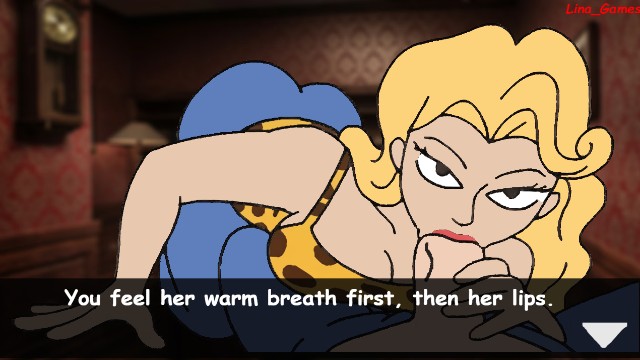 Lina's Lusty Brothel Apk Android Adult Game (2)