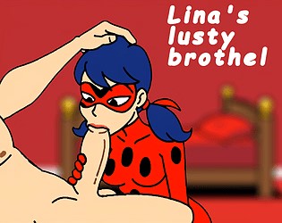 Lina’s Lusty Brothel v0.1 APK Android Adult Game Download