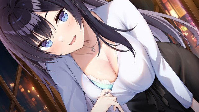 Lingeries Apk Android Adult Hentai Game (4)