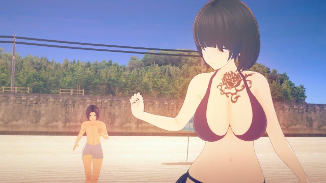 Linked Lives Apk Android Adult Hentai Game Latest Version Download (5)