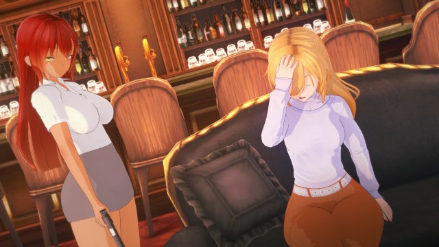 Linked Lives Apk Android Adult Hentai Game Latest Version Download (7)