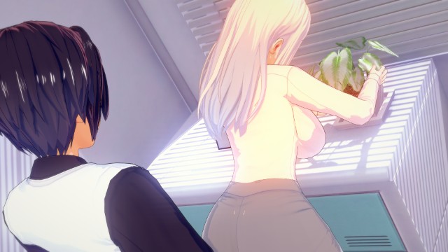 Linked Lives Apk Android Adult Hentai Game Latest Version Download (8)