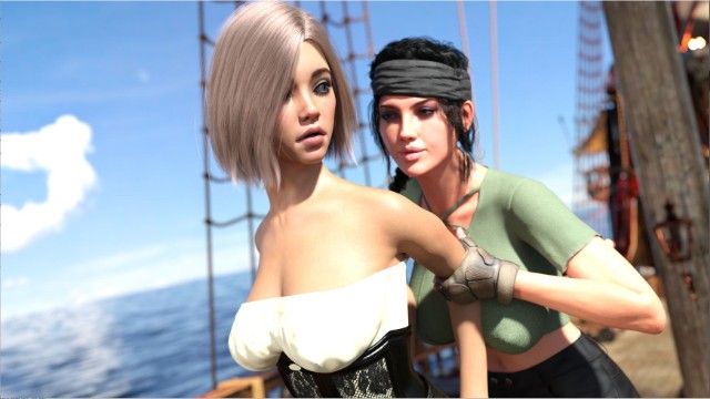 Loot Line Apk Android Adult Porn Game (2)