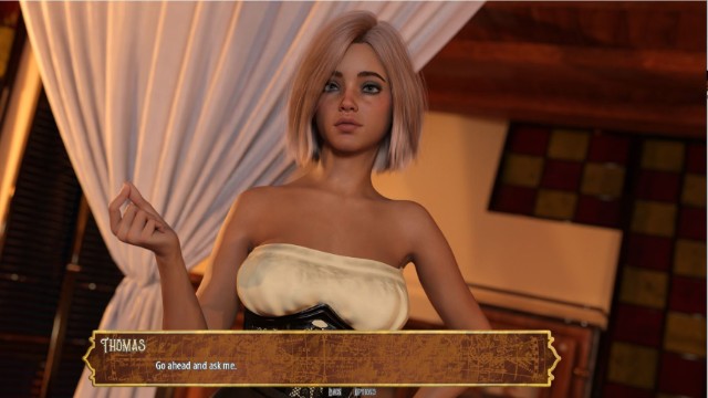 Loot Line Apk Android Adult Porn Game (4)