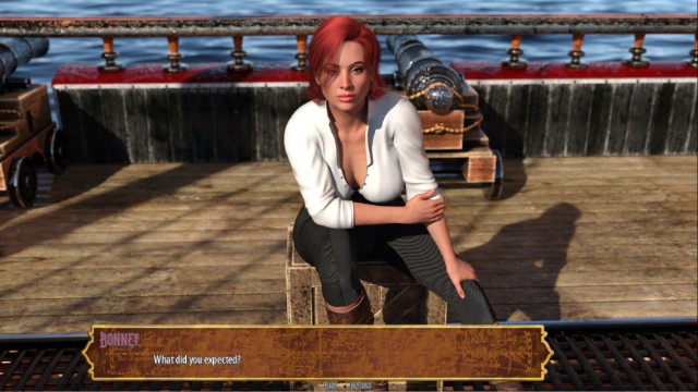 Loot Line Apk Android Adult Porn Game (5)