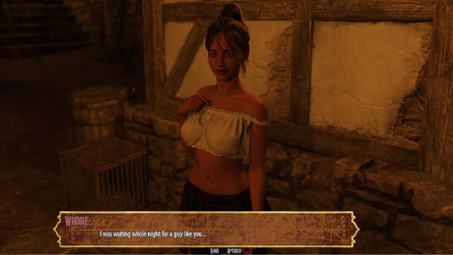 Loot Line Apk Android Adult Porn Game (8)