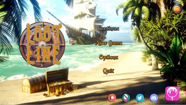 Loot Line Apk Android Adult Porn Game (9)