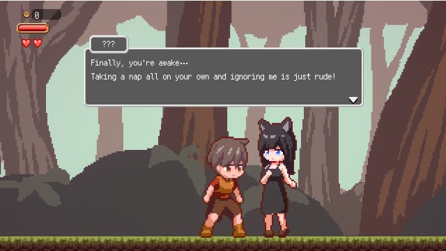 Lost In The World Of Succubi Apk Android Adult Hentai Game (11)