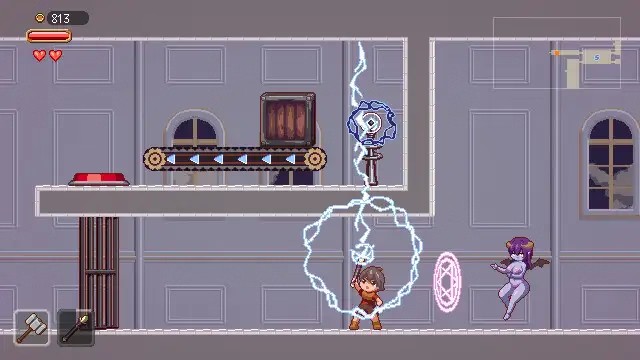 Lost In The World Of Succubi Apk Android Adult Hentai Game (9)