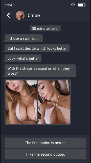 Lucky Phone Apk Android Adult Porn Game Latest Version Download (2)